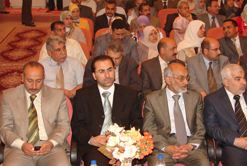 تطبيقات إعلامية لطلبة قسم الصحافة في مؤسسات أكاديمية و ثقافية