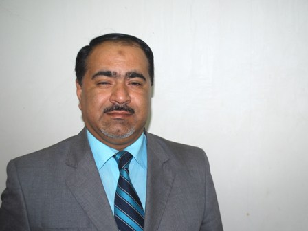 مشاركة جامعة أهل البيت (عليهم السلام) في الورشة العلمية لتطوير السياحة المستديمة في العراق