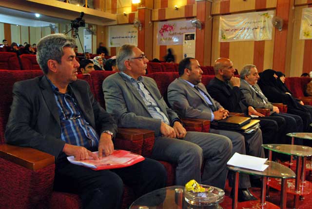 حديث الأربعاء مع الشيخ محمد نديم الطائي