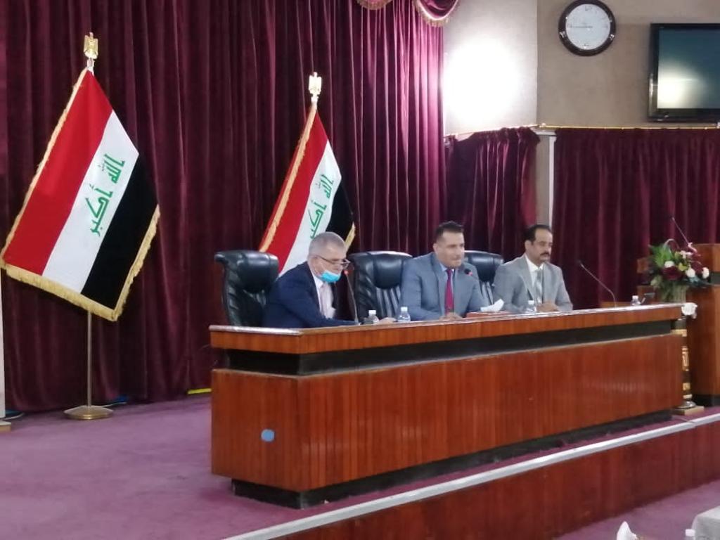 اجتماع الهيئة العامة للتعليم الاهلي الجامعي 