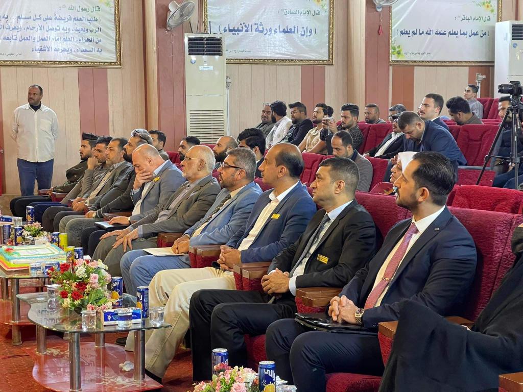 المهرجان الجامعي للفلم القصير 