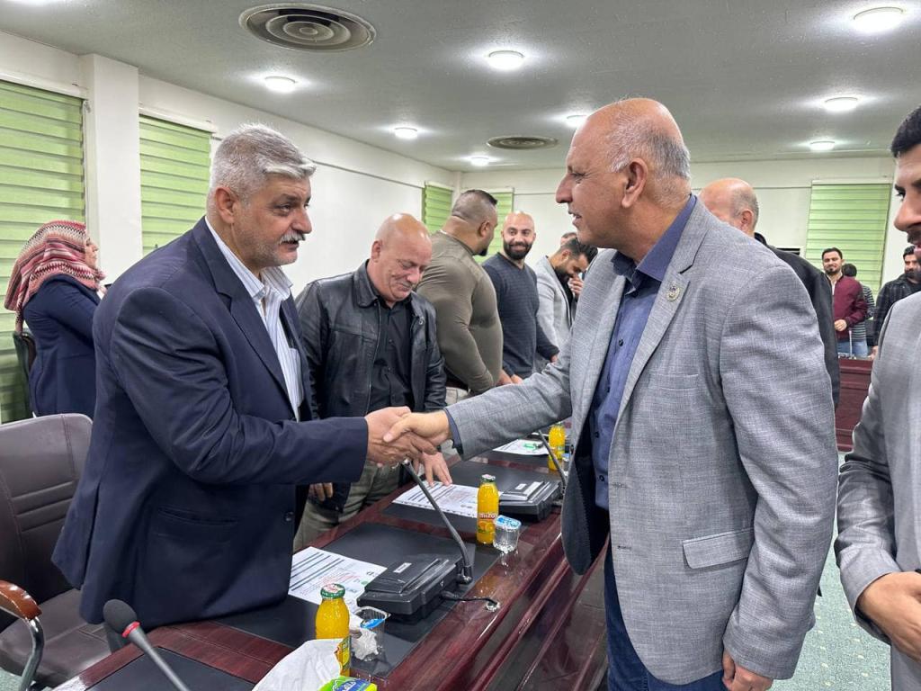 المهرجان الجامعي للفنون التشكيلية