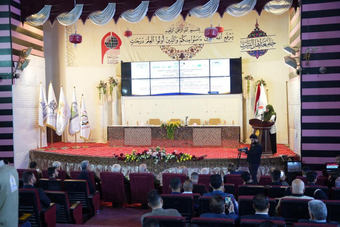 افتتاح فعاليات المهرجان الجامعي للشعر للعام الدراسي 2022-2023