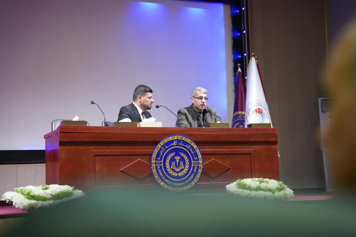 المهرجان الجامعي للفنون التشكيلية 