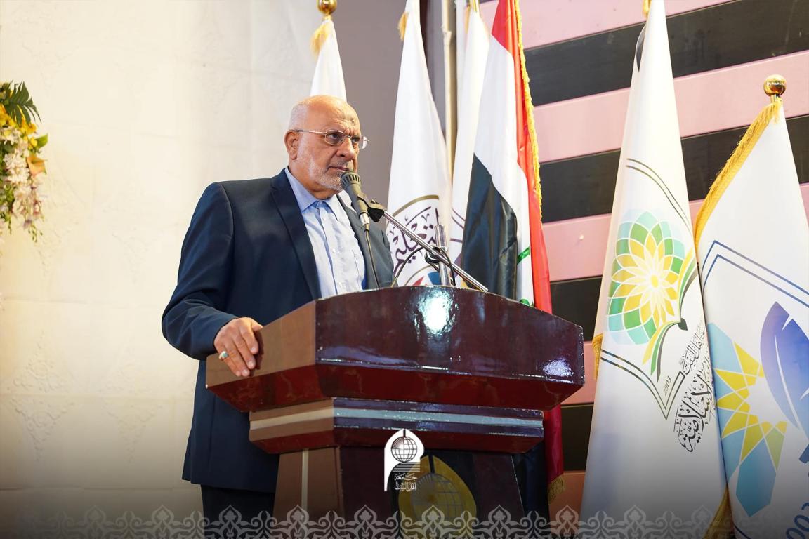 ميلاد الرسول الاعظم محمد عليه افضل الصلاة والسلام هو ميلاد الرسالات اجمع