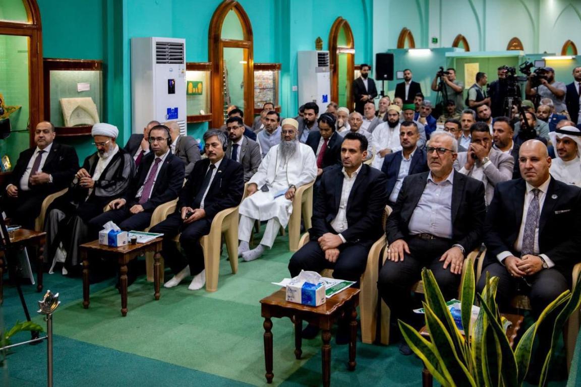 اليوم العالمي للمتاحف