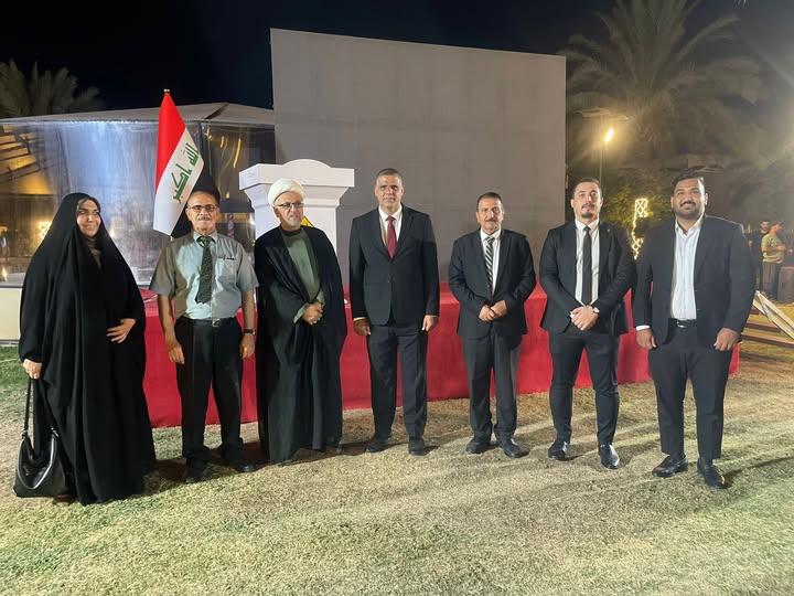 تأكيداً لدورها الثقافي والسياحي... كلية العلوم الإسلامية تواكب فعاليات يوم السياحة العالمي في كربلاء