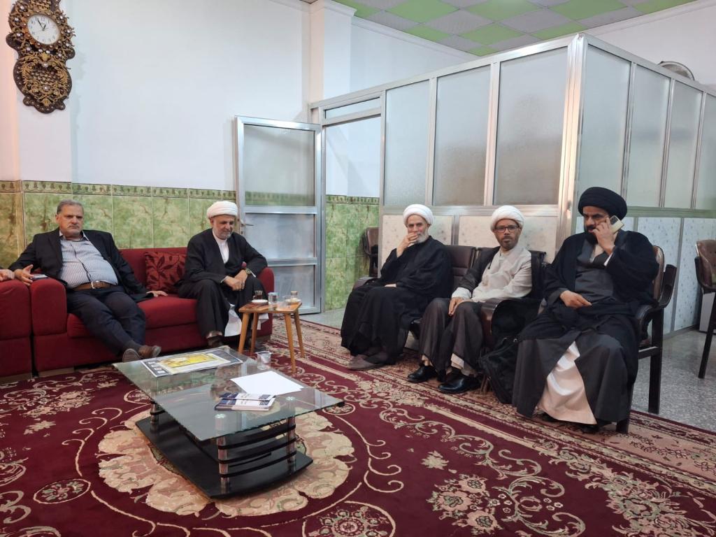 كلية العلوم الإسلامية في جامعة أهل البيت (عليهم السلام) تناقش جريمة الغش الغذائي وآثارها الصحية والشرعية