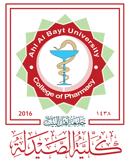 college of pharmacy