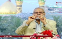 Embedded thumbnail for برنامج شهر المكارم الحلقة 8 الطاعة
