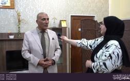 Embedded thumbnail for كلية القانون جامعة اهل البيت عليهم السلام