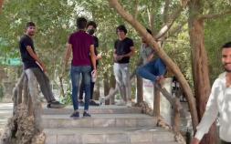 Embedded thumbnail for اجراء امتحانات طلبة السادس الاعدادي الاحيائي و التطبيقي في رحاب جامعة اهل البيت عليهم السلام